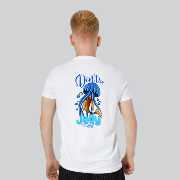 Men's Beach Soul with Attitude Pack of-2 Combo T-shirts - Image 6