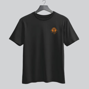 DJ Ganesha Premium Graphic T-Shirt