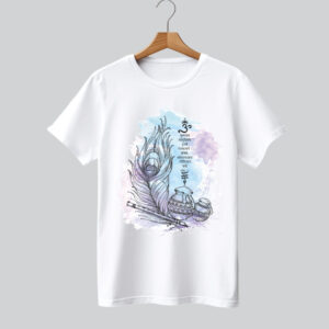 Krishna-Shloka-Art-Cotton-Printed-Unisex