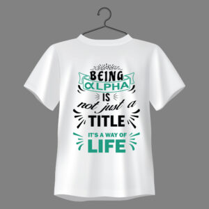 Being-Alpha-White-Motivational