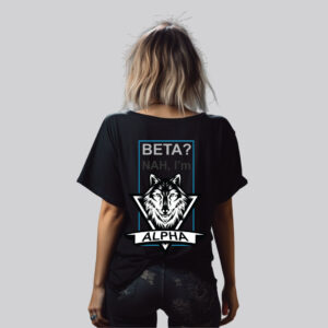 Beta-Nah-Iam-Alpha