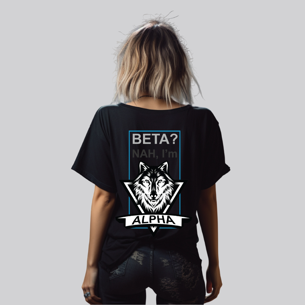Beta-Nah-Iam-Alpha
