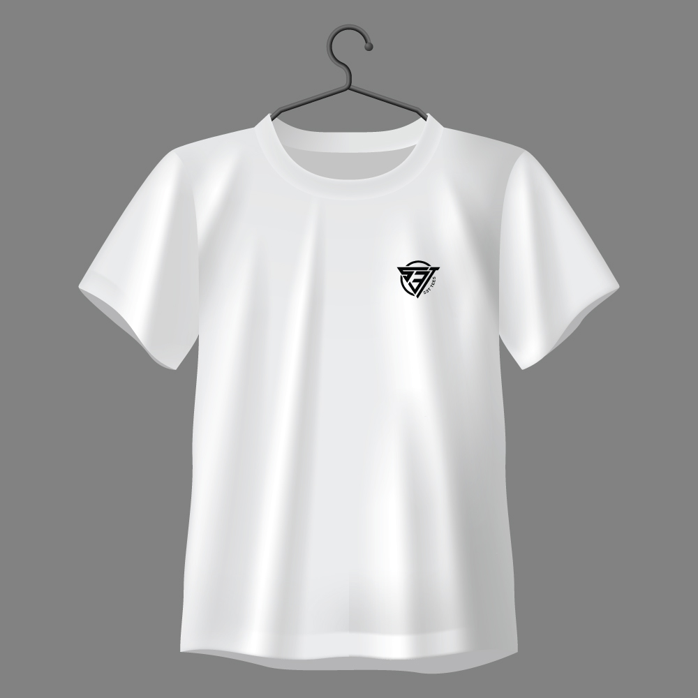 Evolving Into Alphas Motivational-Anime Wolf Tee